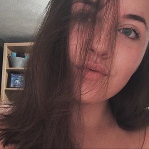 Meet your Posher, Kourtney